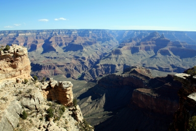 Grand Canyon 2008